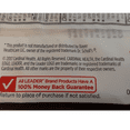 thumbnail image 6 of LEADER Medicated Corn Removers, Salicylic Acid 40%, Toe Corn Treatment Patches, All-Day Pain Relief, Cushion Protection Against Shoe Pressure and Friction, for Adults and Kids 10+, 9 Pads, 6 of 6