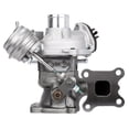 thumbnail image 5 of Car Spare Turbocharger for Ford 1.0L EcoBoost Models Performance for 2015-2021 Vehicles, 5 of 7