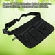 thumbnail image 3 of Bolsa de herramientas de cintura, bolsa de herramientas de electricista con múltiples bolsillos, bolsa de cintura para electricista, funcionalidad de alta precisión, 3 of 10