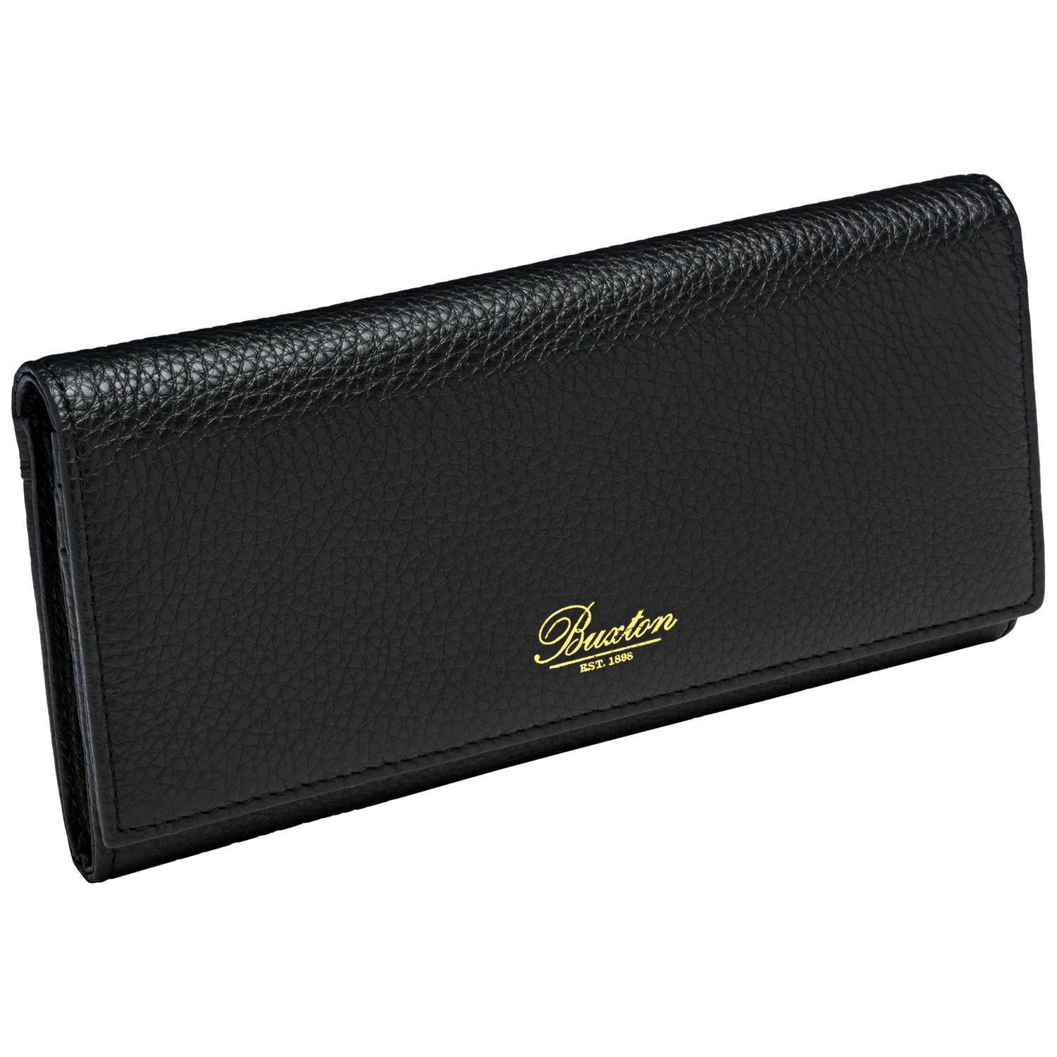 Buxton Womens Florence Clutch Wallet 