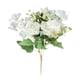 thumbnail image 2 of Flor Artificial de Imitación de Rosa para Decoración Del Hogar, Boda, Pared de Flores de Mano, 2 of 5