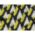 thumbnail image 5 of oneOone Rayon Light Green Fabric Abstracts Sewing Craft Projects Fabric Prints By Yard 56 Inch Wide-MKI, 5 of 5