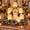 #1D, variant on Clearance! Christmas Lighted Centerpiece with Flameless Candle Glow, Christmas Decorations Indoor, Christmas Center Pieces Decoration for Table (Angel)