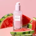 thumbnail image 4 of Gel hidratante Glow Recipe con jugo rosa, 60 ml, para piel grasa, 4 of 9