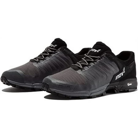 

Inov-8 Roclite G 275 Grey/Black Men s Size 14 Running Shoes