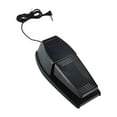 thumbnail image 2 of Dualoai Sustain Pedal 1.6M Extension Cable Sturdy Electric Pianos Nonslip Foot Pedal, 2 of 9