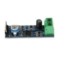 thumbnail image 1 of 200 Veces Ganancia DC 5V-12V LM386 Módulo de licencia de Amplificador de sonido para Sharpla Tablero amplificador de audio, 1 of 7
