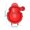 A, variant on Bdday 2024 New Hand Pie Molds For Baking 3Pcs Mini Pie Maker For Christmas Party Baking Supplies Party Dough Presser Pocket Pie Molds