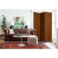 thumbnail image 2 of Screen Gems Pensacola Screen SG-68 Dark Brown, 2 of 2