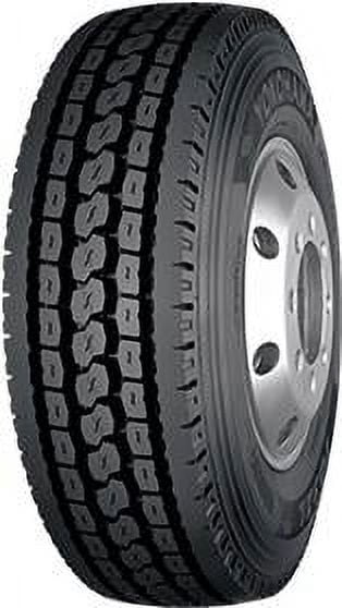 Yokohama 703ZL 285/75R24.5 144 Drive Commercial Tire