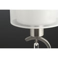 thumbnail image 5 of P5047-09-Progress Lighting-Invite - 20 Inch Width - 4 Light - Line Voltage-Brushed Nickel Finish, 5 of 7