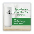 thumbnail image 5 of Air Wick Freshmatic Life Scents Ultra Refill Paradise Retreat 6.17oz Aerosol 6/Carton 91099, 5 of 6