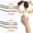 Baseball, variant on 24 Set Golden Baseball Hair Ties Bracelets with Card High School Baseball Senior Night Hair Accessories Day with Black Elastics Girls Gifts for Teen Lovers