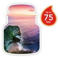 thumbnail image 3 of Yankee Candle Last Paradise Collection - Cliffside Sunrise - Medium Original Jar Candle, 3 of 4