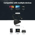 thumbnail image 5 of 3 Port Splitter 1080P/4K HD TV Adapter Cable 3 IN 1 Out, Usupdd 2025 3 Port Splitter 1080P/4K, 5 of 6