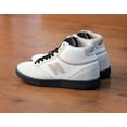 thumbnail image 4 of New Balance SB Numeric 440 Hi Cream/Black Skateshop Day Mid Trainer 440HSD Sz 10, 4 of 6