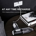 Handheld Car Vacuum, 2025 Sneak Peek, Car Vacuum Cleaner with Super