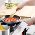 thumbnail image 3 of Truecraftware – 10” Professional Aluminum Nonstick Restaurant Fry Pan, NSF Certified, Nonstick Frying Pans, Nonstick Skillet, 3 of 5
