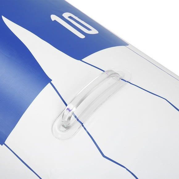 Inflatable Soccer Dummy Goalkeepr Air Mannequin Free Kick Defender Wall Goalkeeper Defender Training for Children Adult