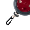 thumbnail image 1 of Línea De Lavado Extensible Tendedero extensible con abrazadera de acero inoxidable Accesorios antideslizantes para acampar Likrtyny Para Estrenar, 1 of 9