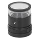 thumbnail image 1 of Lupa de Lupa Iluminada 10X, Iluminación Blanca Portátil de FuncionAmiento simple ABS ABS Jewelers Loupe de 28 mm de Campo para Artesanías, 1 of 7