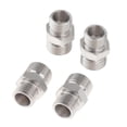 thumbnail image 4 of 4 adaptadores de conexión 115757 Convertidores Componentes Rendimiento confiable Reparación Piezas Reemplazo Conector robusto M14 a 16MM, 4 of 9
