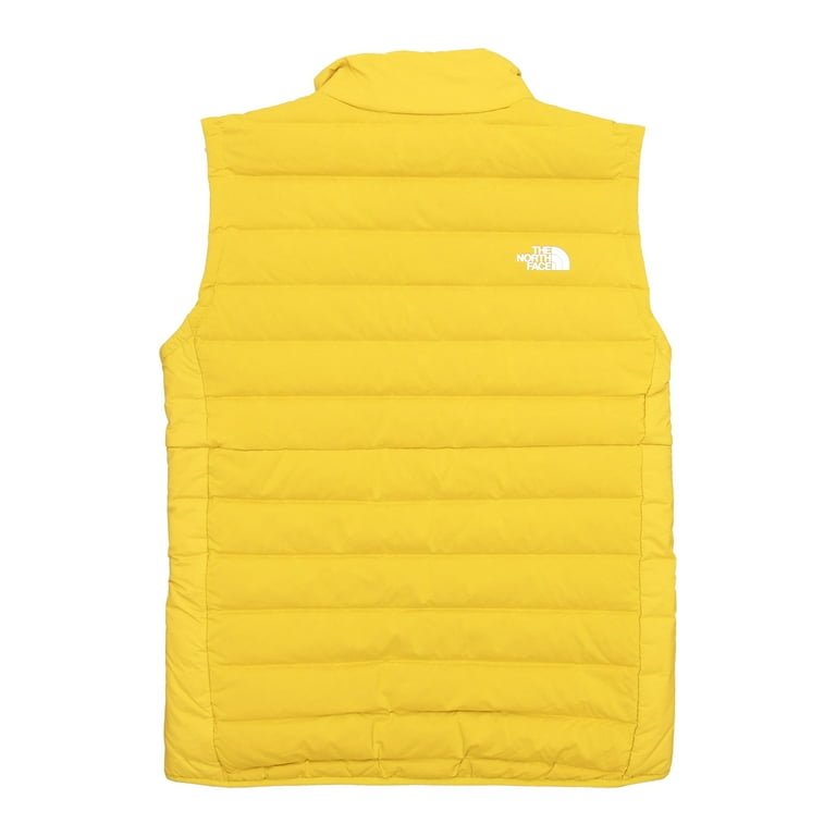 The North Face Belleview Stretch Men's 600 Fill Down Insulated