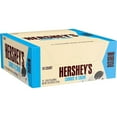 thumbnail image 4 of HERSHEY'S Cookies 'n' Creme King Size Bars, 2.6 oz, 18 Count, 4 of 5