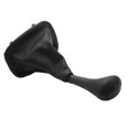 thumbnail image 3 of 5 Speed Gear Shift Knob Gaiter Boot Case Cover for Mercedes Benz C E S Cl W124 S124 W126, 3 of 5