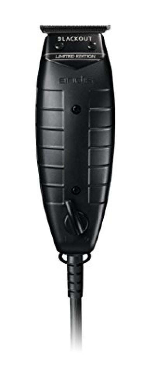 andis T-OUTLINER BLACKOUT 限定版 替刃 変圧器付き andis T-OUTLINER BLACKOUT 限定版 替刃 変圧器付き Amazon.com