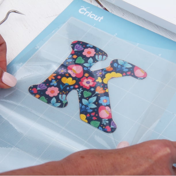 Threadart Inkjet Printable Premium Heat Transfer Vinyl Iron-On Dark T Shirt  Transfers Paper 8.25"x11.75" Pack A4| 10 Sheets + Mask Sheet | Brilliant  Colors & Durability | Compatible With Cricut - Walmart.com