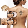thumbnail image 1 of Tattoo Concealer Covers Tattoo Birthmarks Spots Waterproof And Brightening Two, 1 of 8