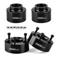 thumbnail image 2 of AKM 3" Front and 2" Rear Leveling Lift Kit Compatible with Dodge Ram 1500 4WD,2006-2021 Dodge Ram Suspension Leveling Kits, 2 of 4