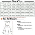 thumbnail image 3 of Fznquz Summer Dress Elegant Wrap High Waist Gown, Wedding Guest Sexy Prom Ladies Dresses Black, 3 of 7