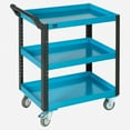 thumbnail image 1 of Hazet 167-3 Service trolley - Height x width x depth: 896 x 890 x 542, 1 of 1