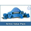 Active Value Pack (Active Belt, ActiveBells, X-Cuffs)