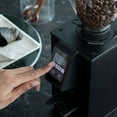 thumbnail image 4 of MACAP LEO 55 – Satin Black Espresso Grinder, Touch Display, 55mm Burrs, 4 of 9