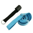 thumbnail image 6 of Yesbay Dance Ballet Gymnastics Door Strap Leg Stretcher Flexibility Training Exerciser-Sapphire Blue, 6 of 7