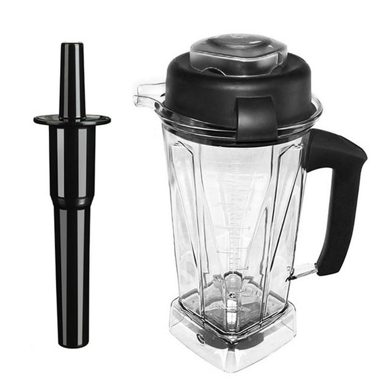 Vitamix Containers - Comparison (Compatibility, Size)