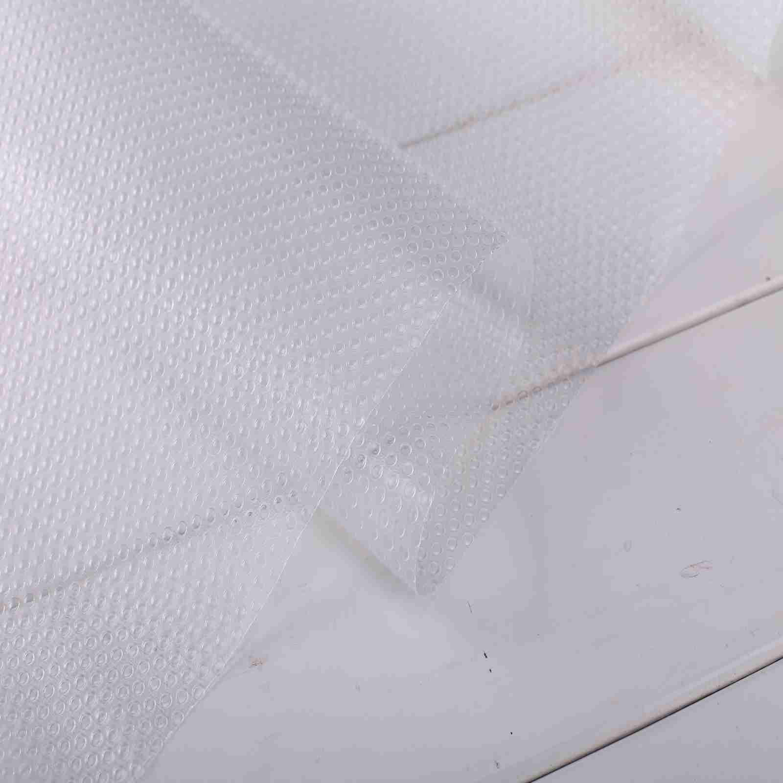 Refrigerator Liners Washable Can Be Cut, Fridge Mats, Refrigerator