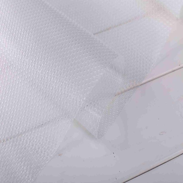 Refrigerator Liners Washable Can Be Cut, Fridge Mats, Refrigerator