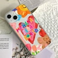 thumbnail image 4 of Karol G Manana Phone Case For iPhone 16 15 14 13 12 11 Mini Pro Max X XR XSMax 7 8 Plus SE20 Transparent Cover T-29cc24072014 iPhone 15, 4 of 5