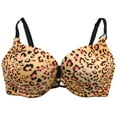 thumbnail image 1 of Victoria's Secret Bombshell Miraculous Plunge Push-up Add 2 Cups Bra, 1 of 2