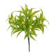 thumbnail image 5 of 5 de Flor de Gloria de Artificiales, Plantas de , Adornos de Oficina Hogar Amarillo, 5 of 9
