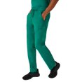 thumbnail image 5 of Healing Hands Purple Label Scrub Pants for Men with 6 Pockets Hunter XL, 5 of 6