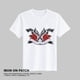 thumbnail image 5 of Parches grandes de 30 cm, apliques de parche bordados para mochila de jeans y camisetas DIY, 5 of 12