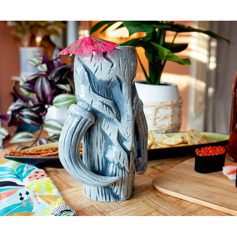 Boba Fett Figural Mug Ceramic Star Wars
