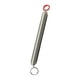 thumbnail image 4 of Reemplazo de resorte de pilates Reparación de acero inoxidable, Hardware de entrenamiento profesional, Resorte de tensión para ejercicios Equipo de Rojo 38 x 317 x 372 mm, 4 of 8