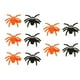 thumbnail image 5 of Accesorios para el cabello, pasador para el pelo con diseño de araña de Halloween, 4 Uds. (negro), 5 of 5