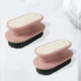 thumbnail image 1 of Crevice Cleaning Brush for Shoes and Sinks - Multi-Purpose Cleaning Tool for Kitchen, Bathroom, and Home, 1 of 7